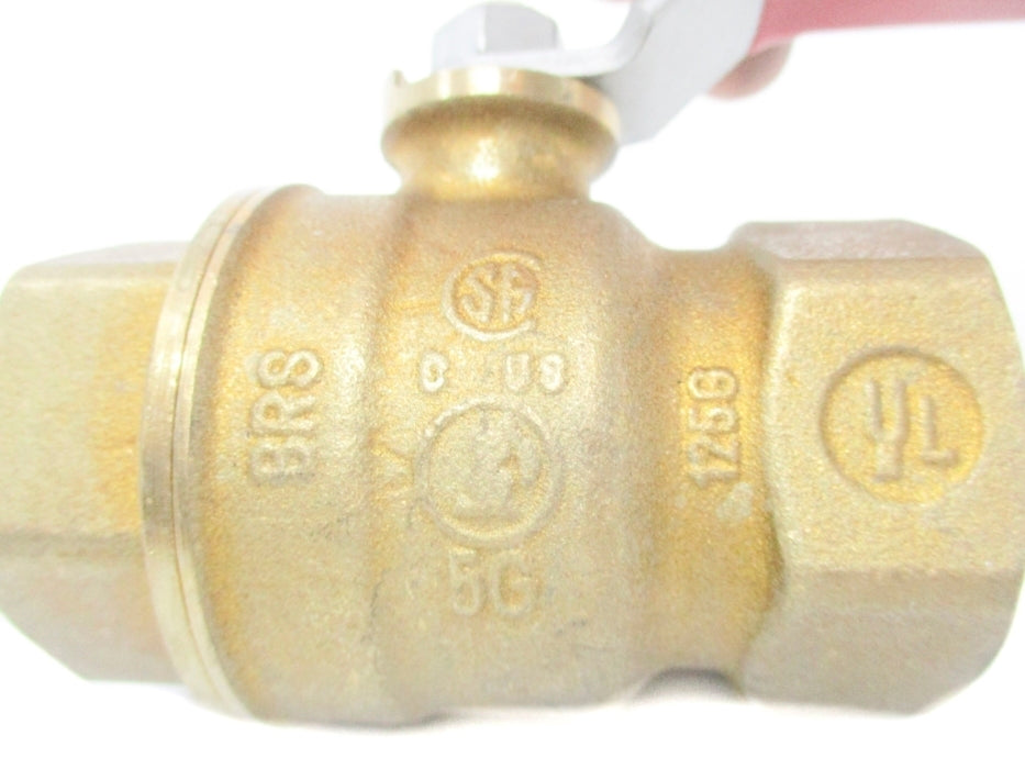 MUELLER 23TL12 150WSP NSNP