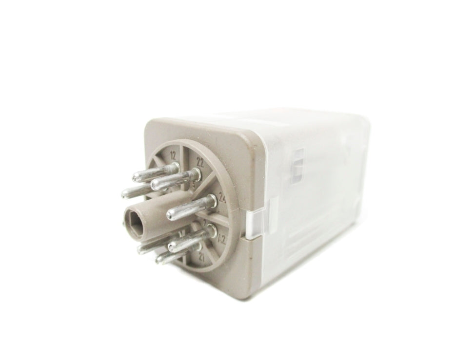 ALLEN BRADLEY 700-HA32A12-4 SER. C 12V (WH) NSMP