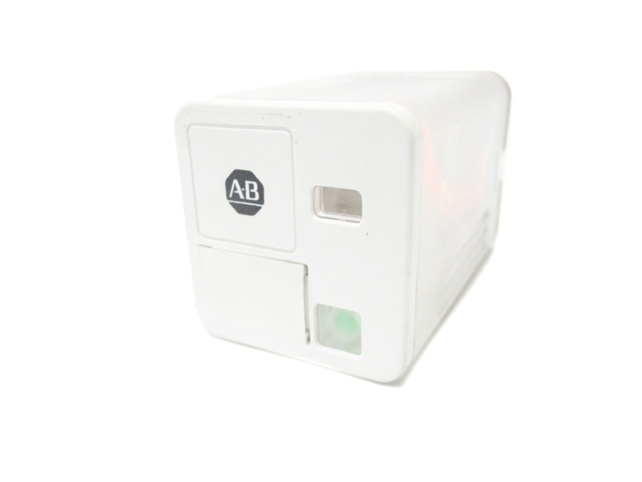 ALLEN BRADLEY 700-HA32A12-4 SER. C 12V (WH) NSMP