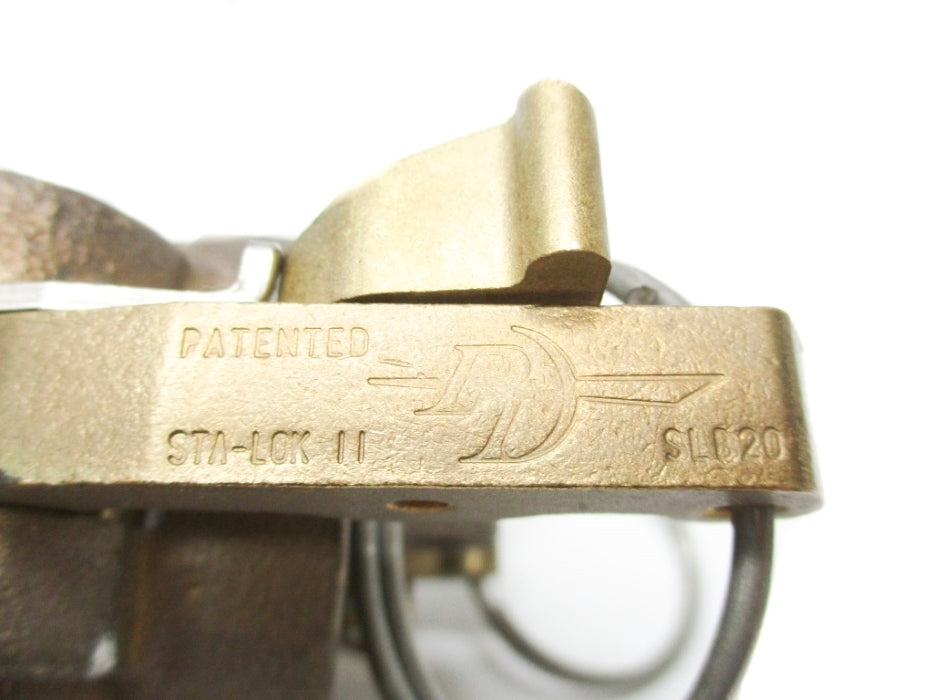 PTD STA-LOK11 NSNP