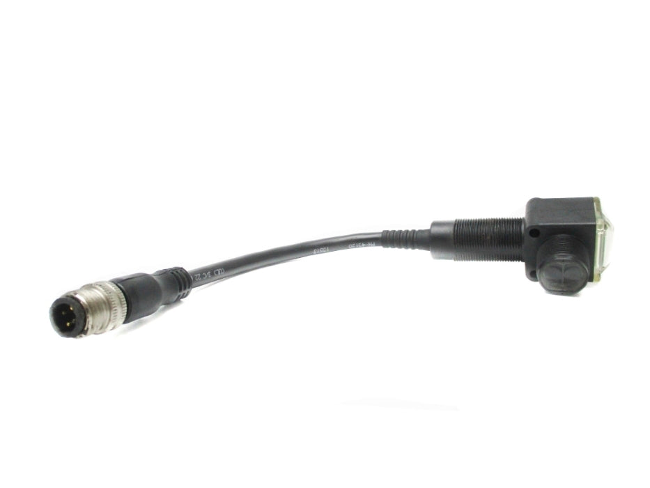 ALLEN BRADLEY 42EF-E1QZB-G4 SER. B (AS PICTURED) UNMP