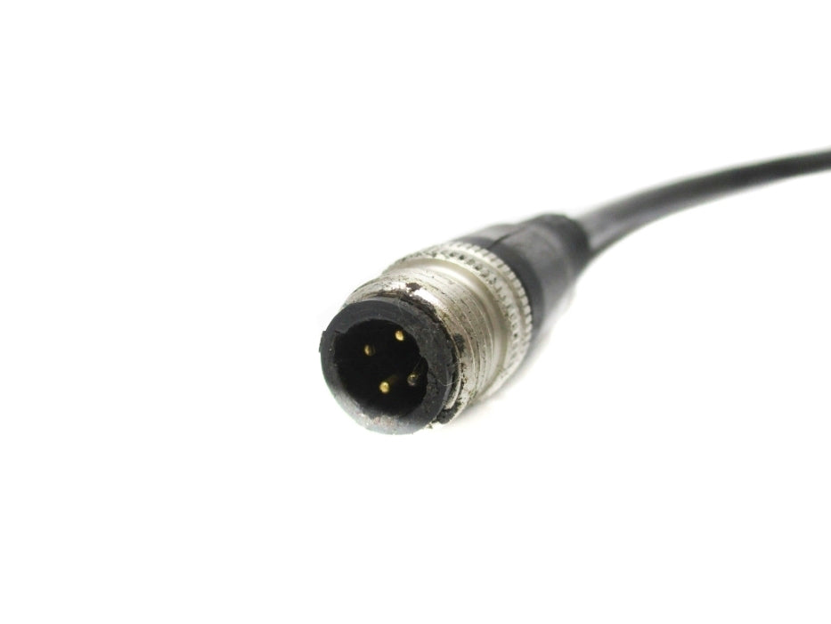 ALLEN BRADLEY 42EF-E1QZB-G4 SER. B (AS PICTURED) UNMP
