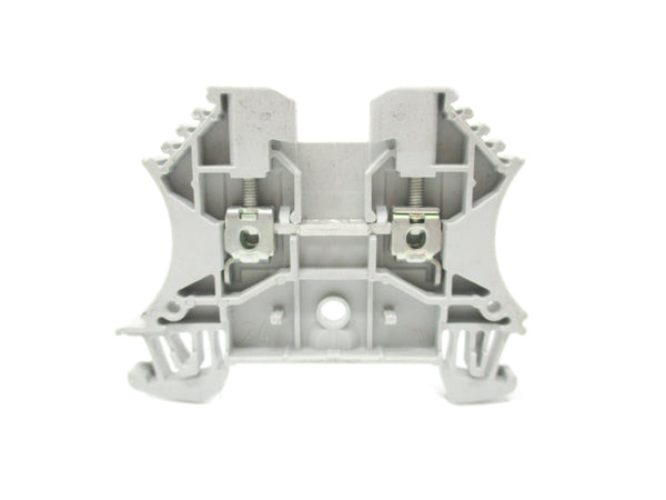 ALLEN BRADLEY 1492-J3 600V (GREY) NSNP