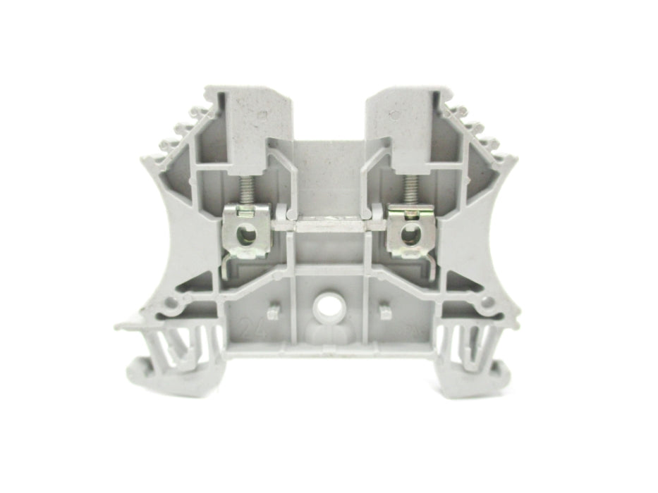 ALLEN BRADLEY 1492-J3 600V (GREY) NSNP