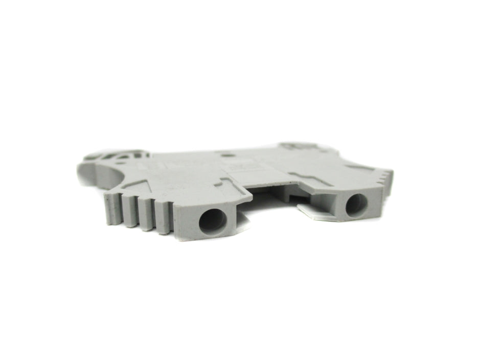 ALLEN BRADLEY 1492-J3 600V (GREY) NSNP