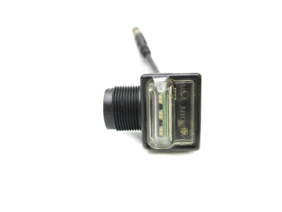 ALLEN BRADLEY 42EF-R9RCB-G4 SER. B NSNP