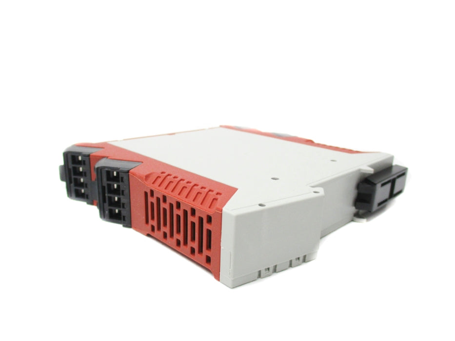 ALLEN BRADLEY 440R-EM4R2 SER. A201 24VDC 2A (WH) NSMP