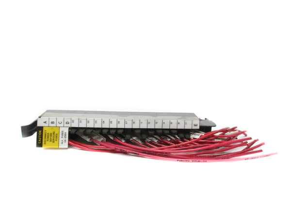 ALLEN BRADLEY 1771-WHF (AS PICTURED) UNMP