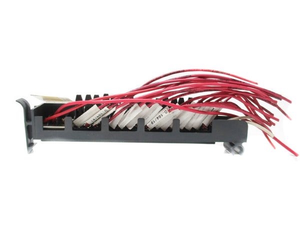 ALLEN BRADLEY 1771-WHF (AS PICTURED) UNMP