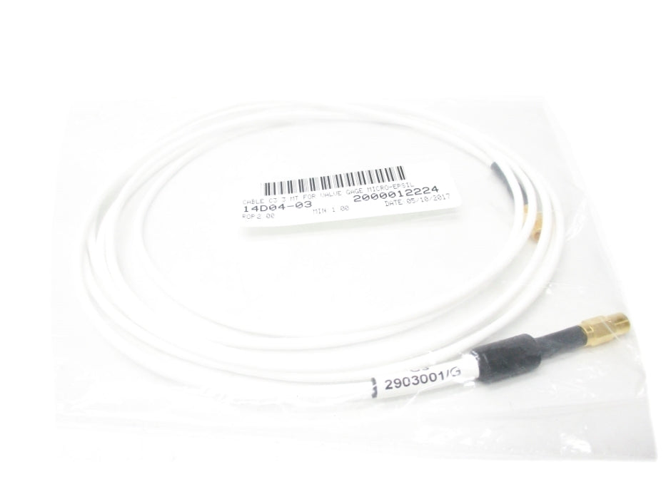 MICRO EPSILON 2903001 NSMP