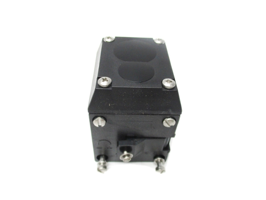 PEPPERL+FUCHS MP2R2HD NSMP