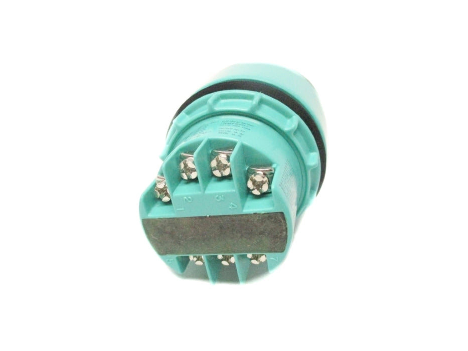 PEPPERL+FUCHS PB1-008-6 NSMP