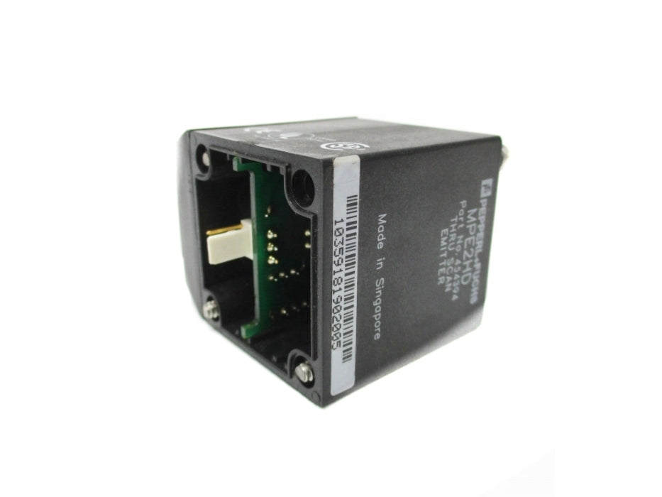 PEPPERL+FUCHS MPE2HD NSNP