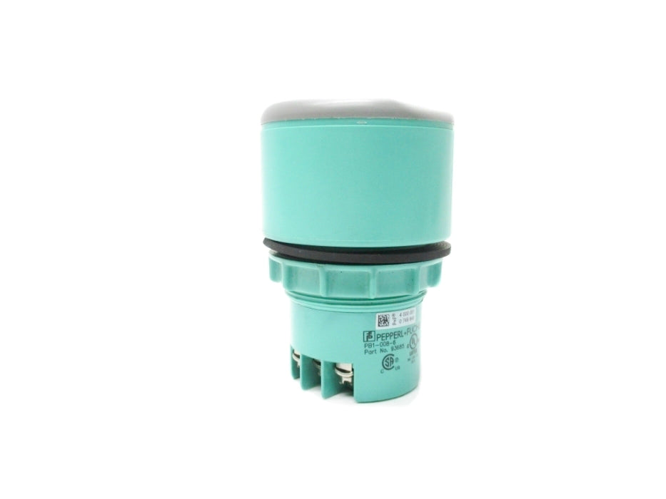 PEPPERL+FUCHS PB1-008-6 93685 NSNP