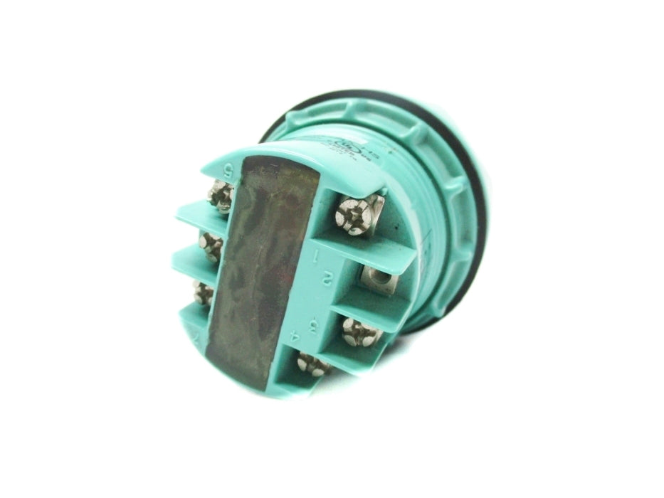 PEPPERL+FUCHS PB1-008-6 93685 NSNP