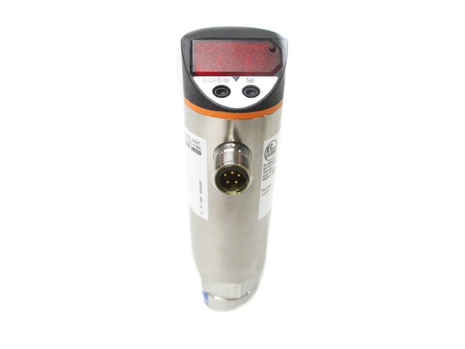 IFM EFECTOR PN-025-RBN14-HFBOW/LS//V PN4223 NSMP