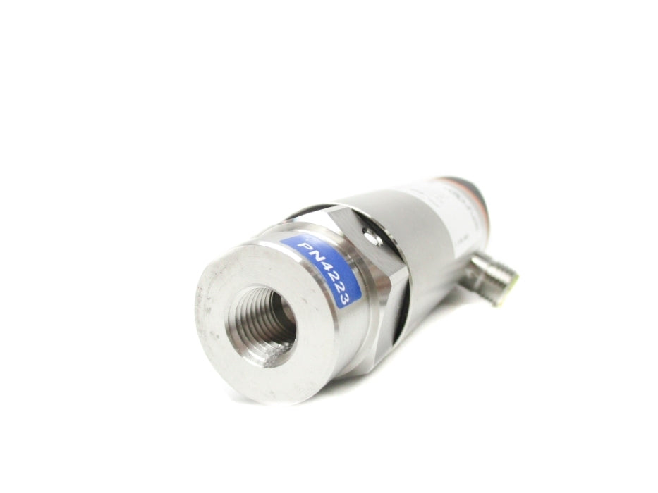IFM EFECTOR PN-025-RBN14-HFBOW/LS//V PN4223 NSMP