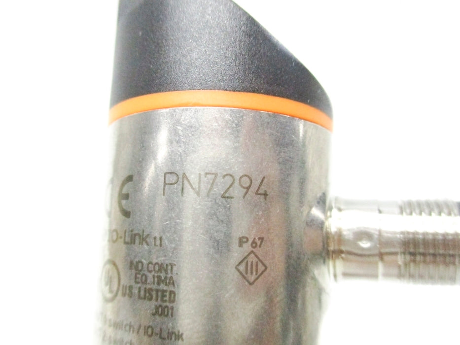 IFM EFECTOR PN7294 NSMP