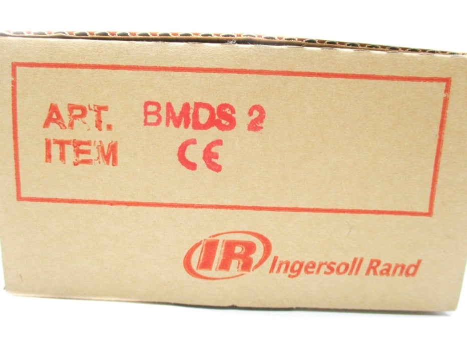 INGERSOLL RAND BMDS2 NSMP