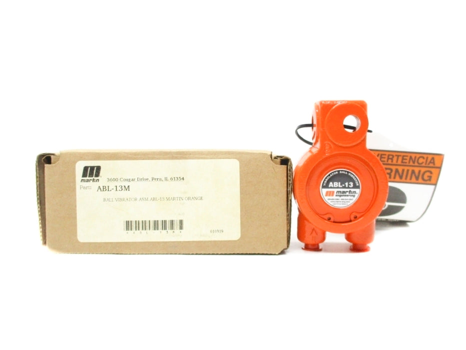 MARTIN ABL-13M NSMP
