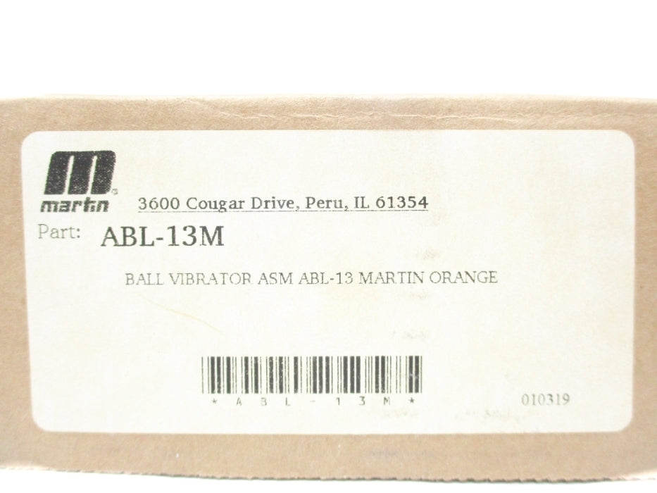 MARTIN ABL-13M NSMP
