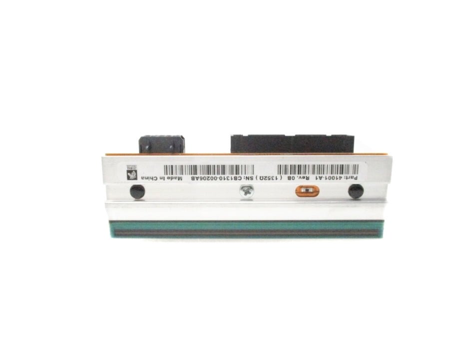 ZEBRA 41001-A1 UNMP