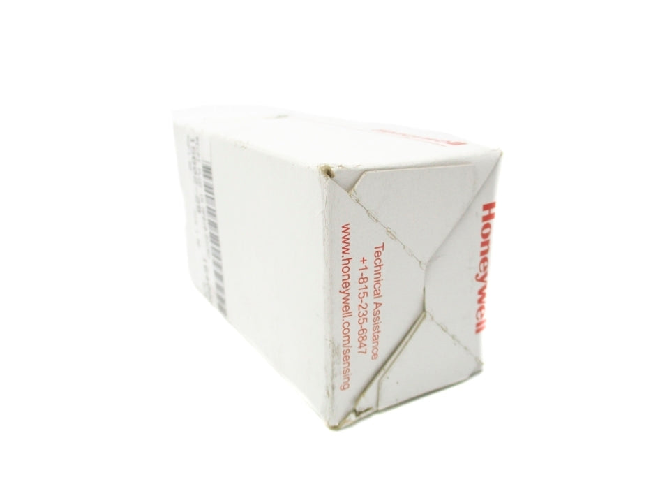 HONEYWELL MPB20 NSFS