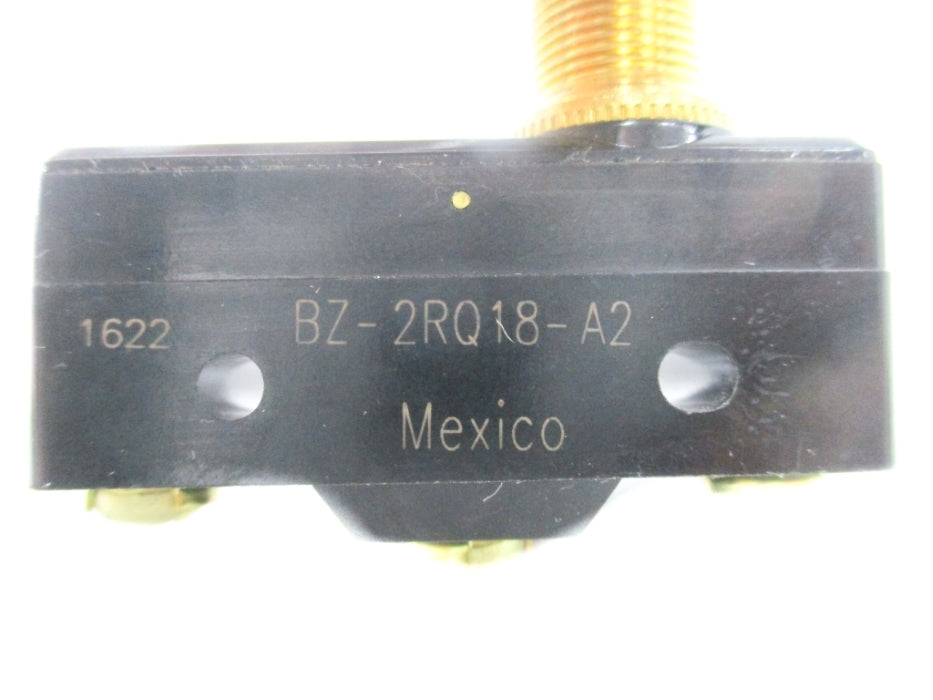 HONEYWELL BZ-2RQ18-A2 NSNP