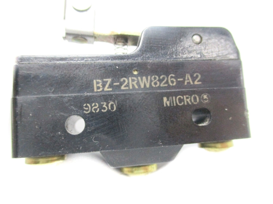 HONEYWELL BZ-2RW826-A2 NSNP