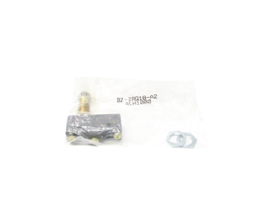 HONEYWELL BZ-2RQ18-A2 NSMP
