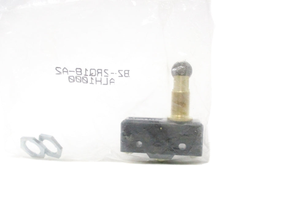 HONEYWELL BZ-2RQ18-A2 NSMP