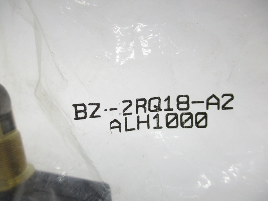 HONEYWELL BZ-2RQ18-A2 NSMP
