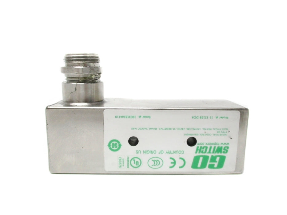 TOPWORX 11-12128-DCA UNMP