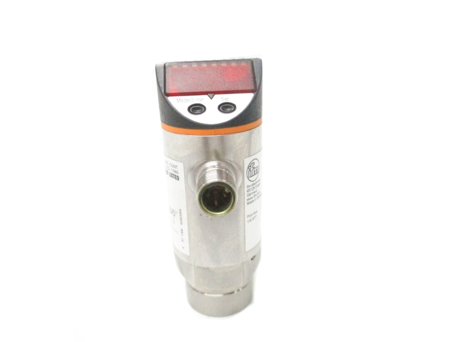 IFM PN7204 NSNP