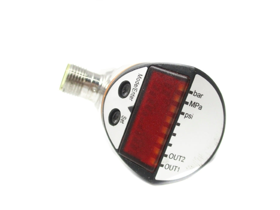 IFM PN7204 NSNP