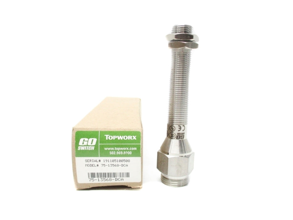 TOPWORX 75-13568-DCA NSMP