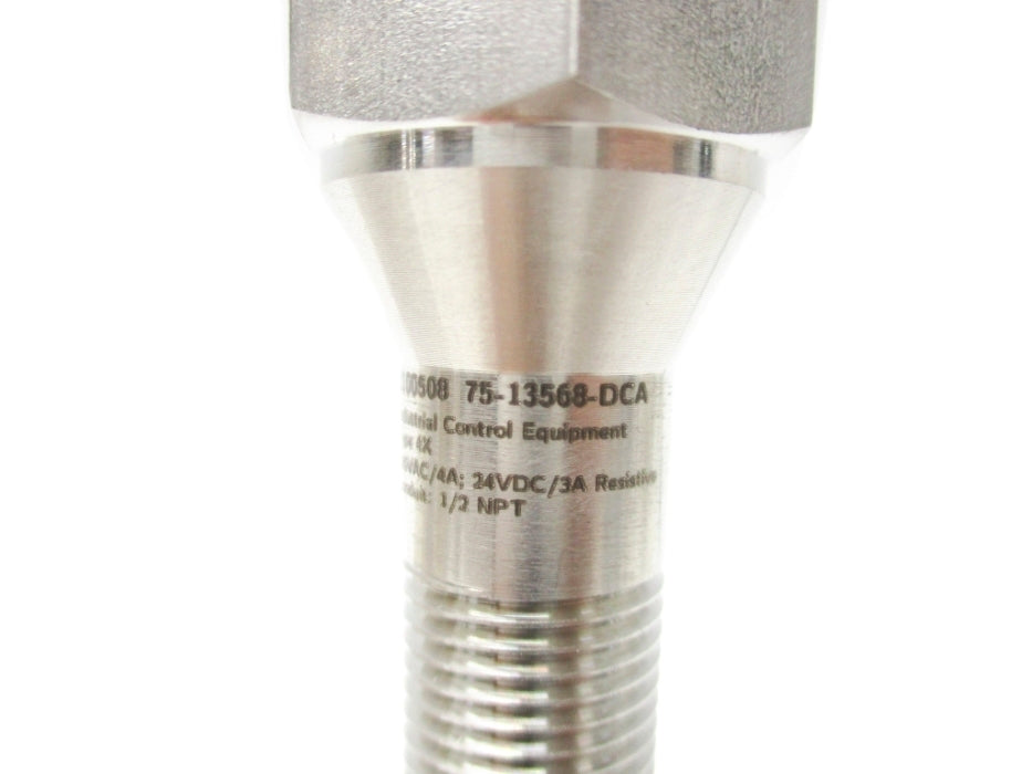 TOPWORX 75-13568-DCA NSMP