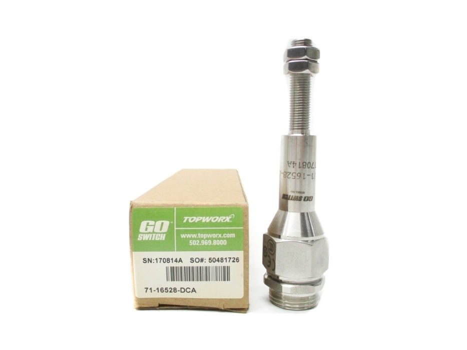 TOPWORX 71-16528-DCA NSMP