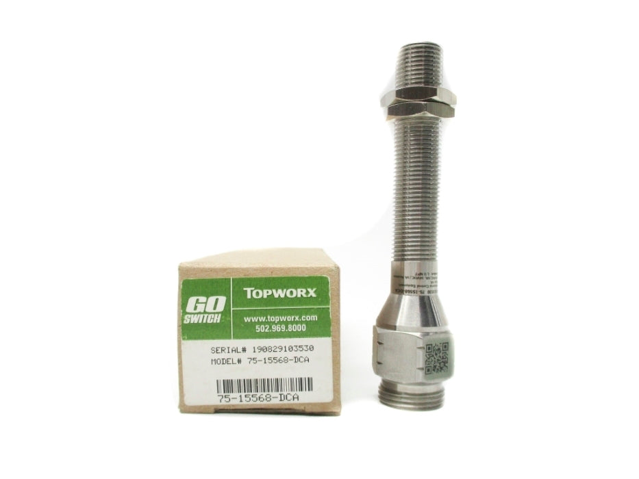 TOPWORX 75-15568-DCA NSMP