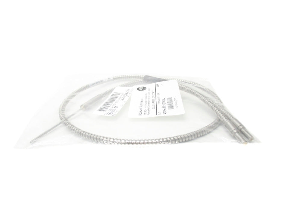 ALLEN BRADLEY 43GR-MHS15SL SER. A NSMP