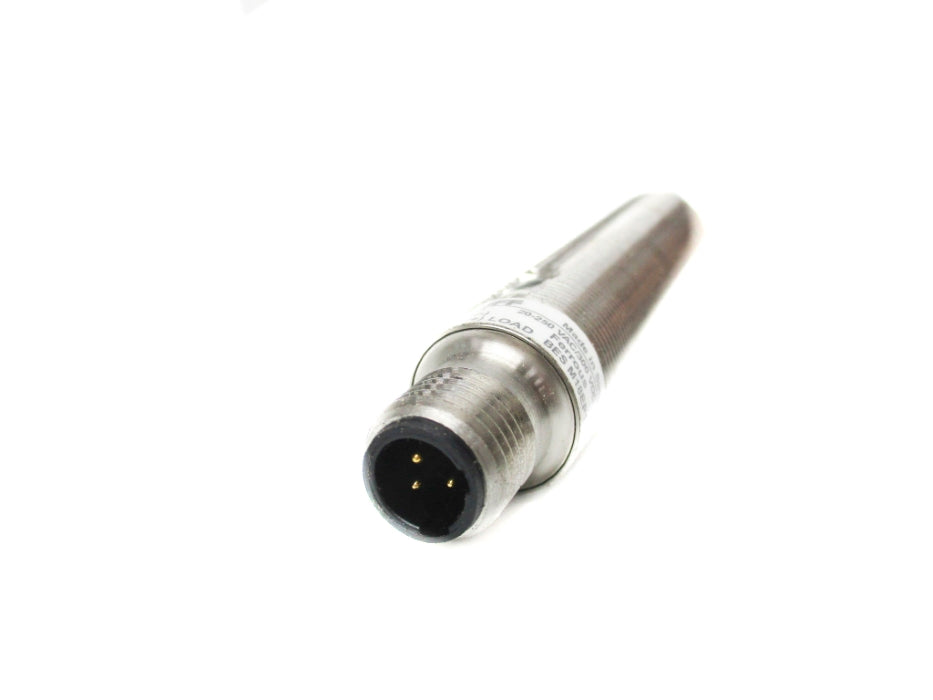 BALLUFF BESM18EP1-USU50S-S21G-S NSNP
