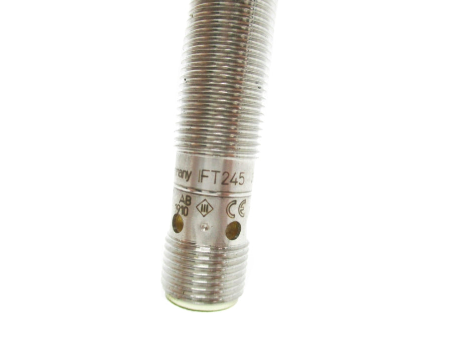 IFM IFT245 NSNP