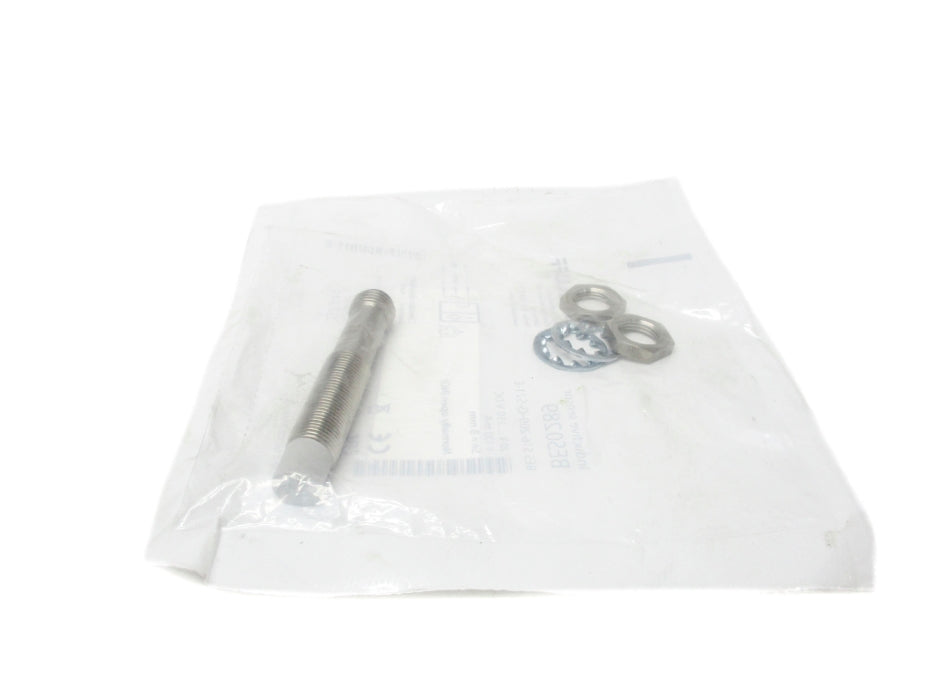 BALLUFF BES516-3022-G-E5-C-S49 BES0289 NSMP