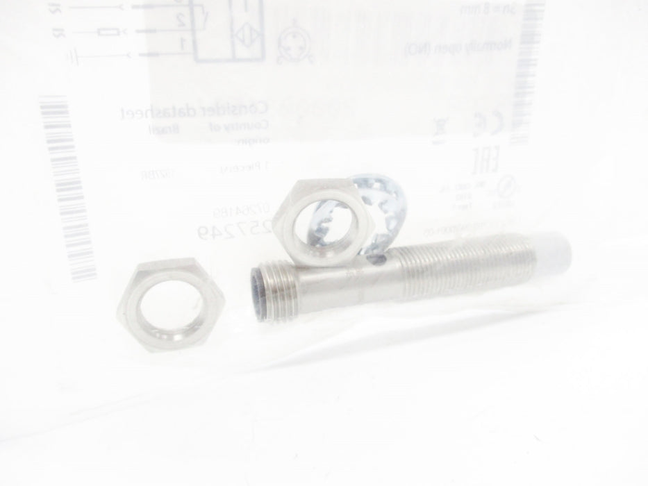 BALLUFF BES516-3022-G-E5-C-S49 BES0289 NSMP