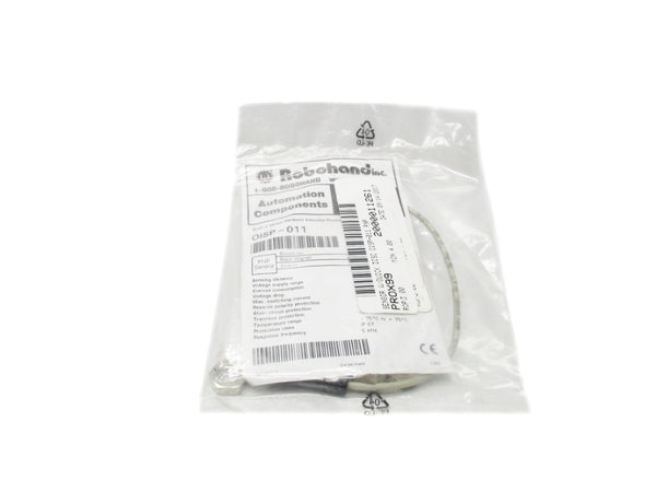 ROBOHAND OISP-011 NSMP