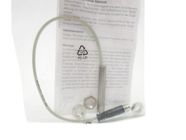 ROBOHAND OISP-011 NSMP