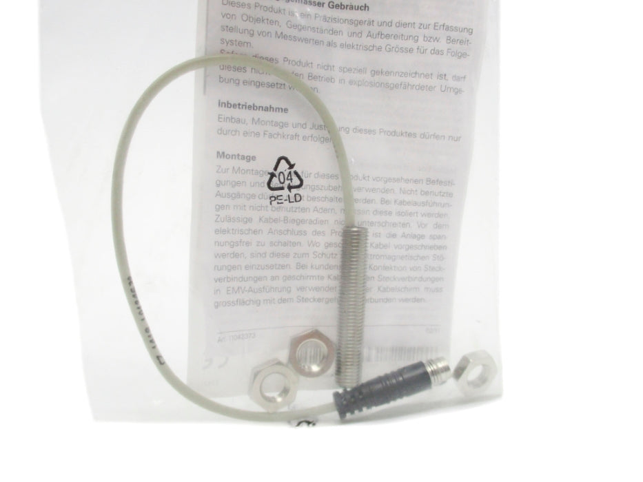 ROBOHAND OISP-011 NSMP