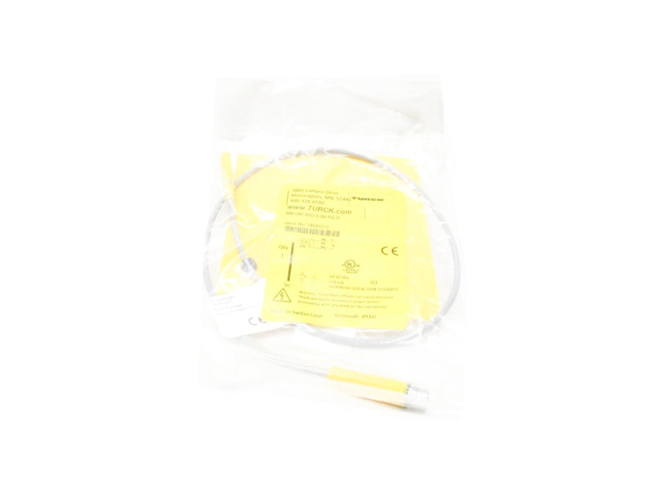 TURCK BIM-UNT-AP6X-0.5M-PSG3F NSMP