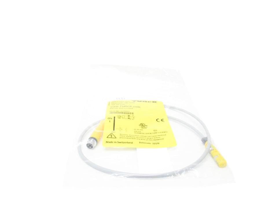 TURCK BIM-UNT-AP6X-0.5-PSG3F NSMP