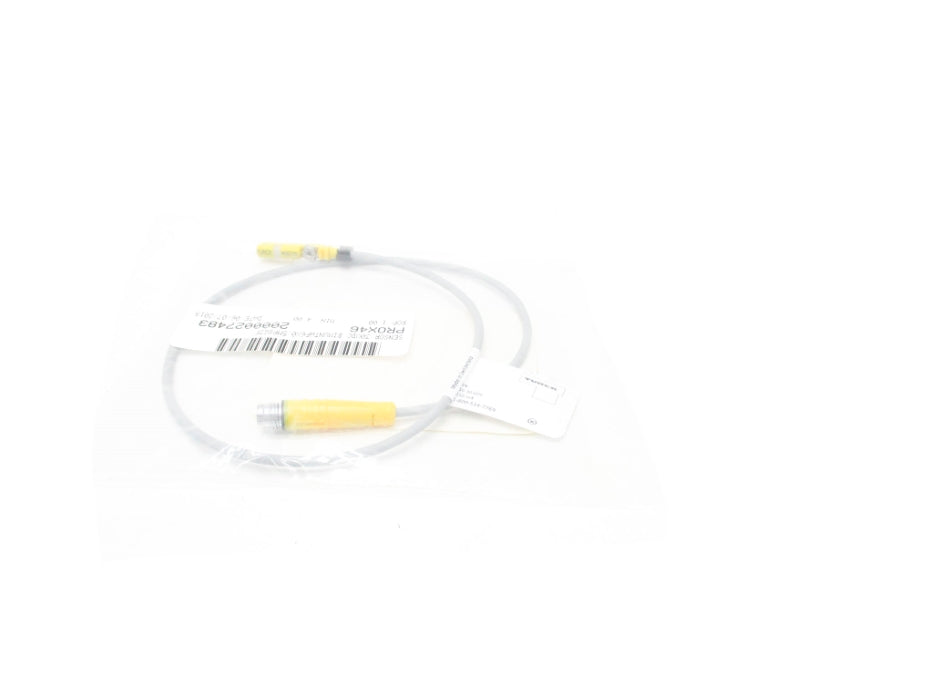 TURCK BIM-UNT-AP6X-0.5-PSG3F NSMP
